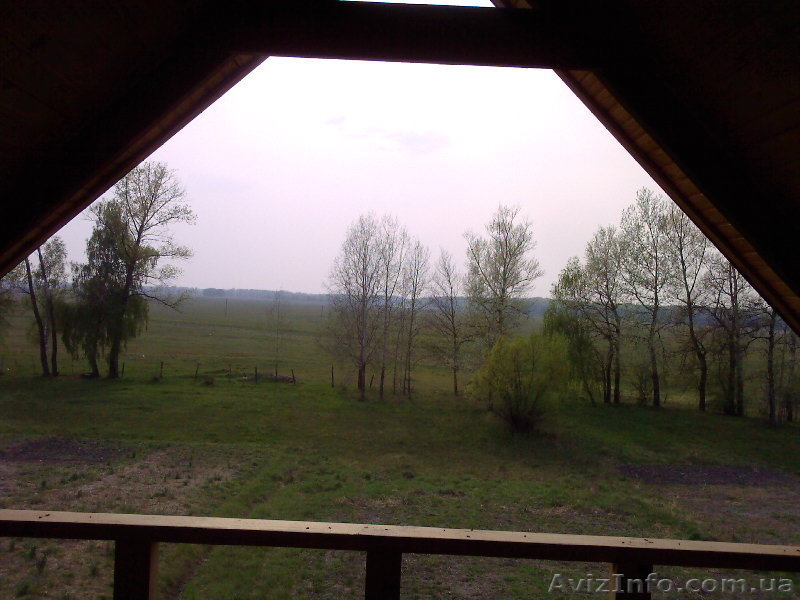 Продам участок с баней с.Количевка(8км от Чернигова) - <ro>Изображение</ro><ru>Изображение</ru> #2, <ru>Объявление</ru> #22281