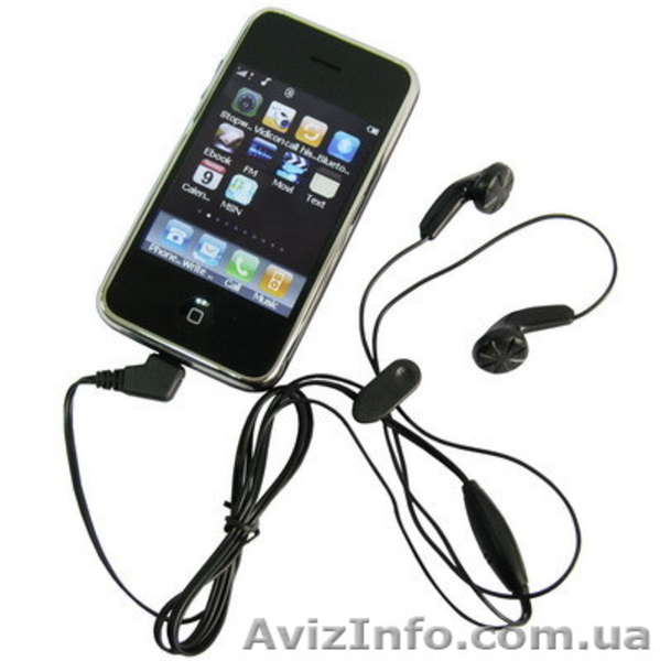 Iphone 3G !!!!!! - <ro>Изображение</ro><ru>Изображение</ru> #3, <ru>Объявление</ru> #39838