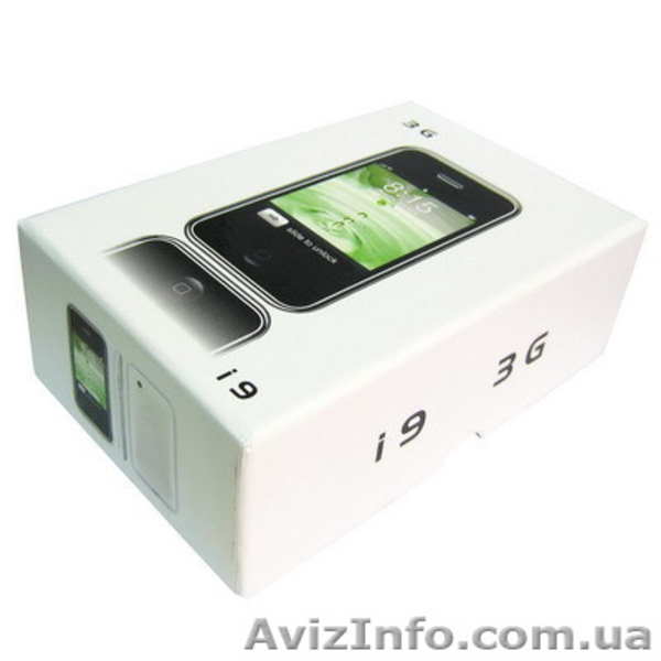 Iphone 3G !!!!!! - <ro>Изображение</ro><ru>Изображение</ru> #5, <ru>Объявление</ru> #39838