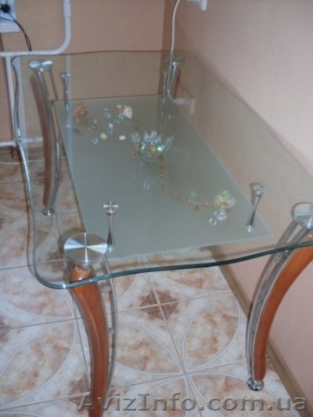 Стол обеденный  - <ro>Изображение</ro><ru>Изображение</ru> #1, <ru>Объявление</ru> #46528