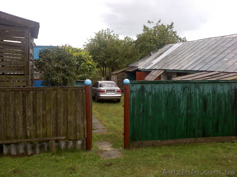 Участок 25. сот.,Дом,сарай, погреб? лес, р. Десна Черниговская обл. - <ro>Изображение</ro><ru>Изображение</ru> #3, <ru>Объявление</ru> #49165