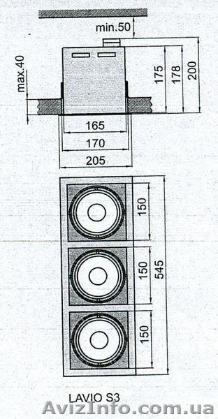 Светильник потолочный Kardan multipro -50% скидка. - <ro>Изображение</ro><ru>Изображение</ru> #3, <ru>Объявление</ru> #61177
