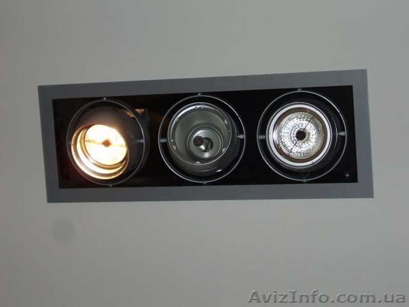Светильник потолочный Kardan multipro -50% скидка. - <ro>Изображение</ro><ru>Изображение</ru> #1, <ru>Объявление</ru> #61177