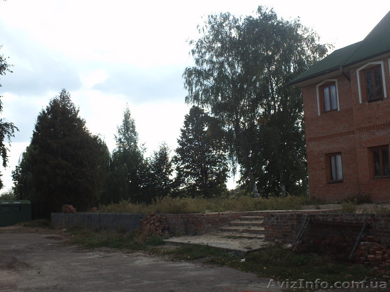 Продажа земельного участка г.Бахмач - <ro>Изображение</ro><ru>Изображение</ru> #4, <ru>Объявление</ru> #84850