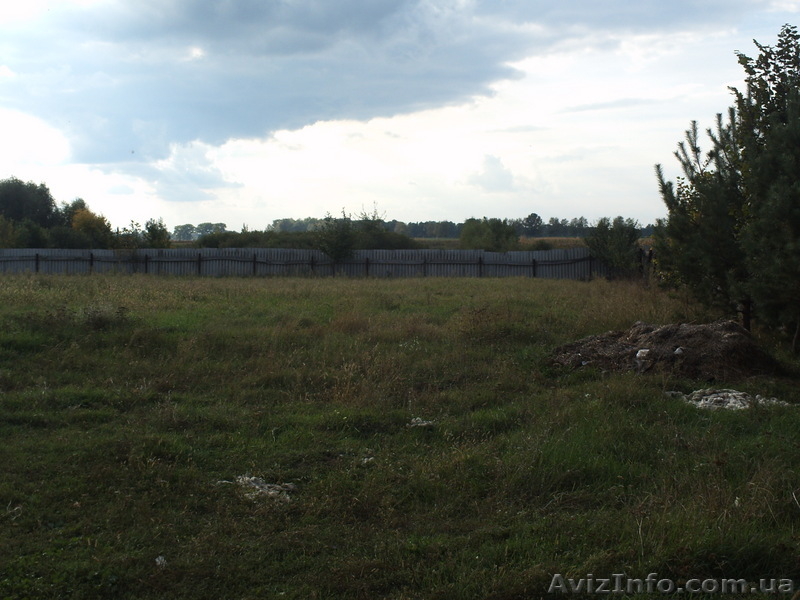 Продажа земельного участка г.Бахмач - <ro>Изображение</ro><ru>Изображение</ru> #5, <ru>Объявление</ru> #84850
