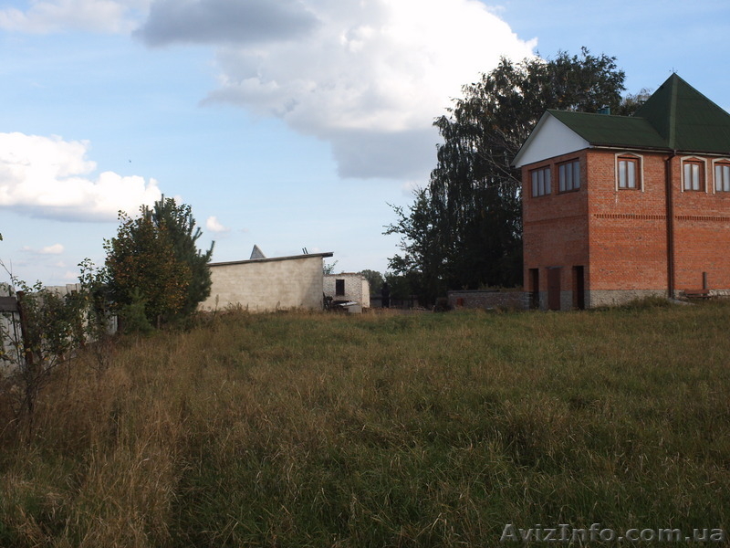 Продажа земельного участка г.Бахмач - <ro>Изображение</ro><ru>Изображение</ru> #6, <ru>Объявление</ru> #84850