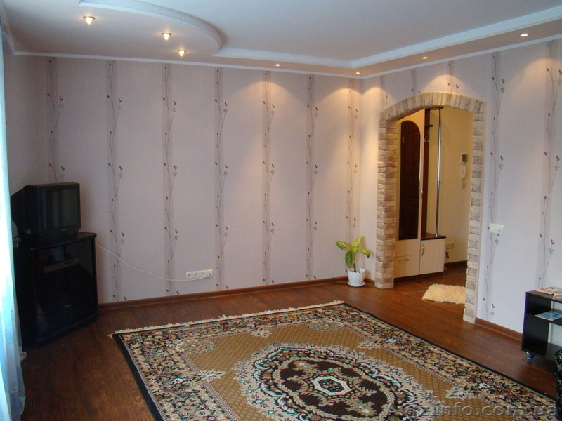 в самом центре  посуточно - <ro>Изображение</ro><ru>Изображение</ru> #5, <ru>Объявление</ru> #96639