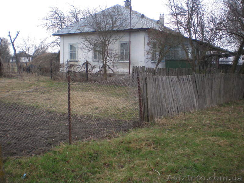 Дом Черниговская область пгт. Олишевка - <ro>Изображение</ro><ru>Изображение</ru> #2, <ru>Объявление</ru> #91927