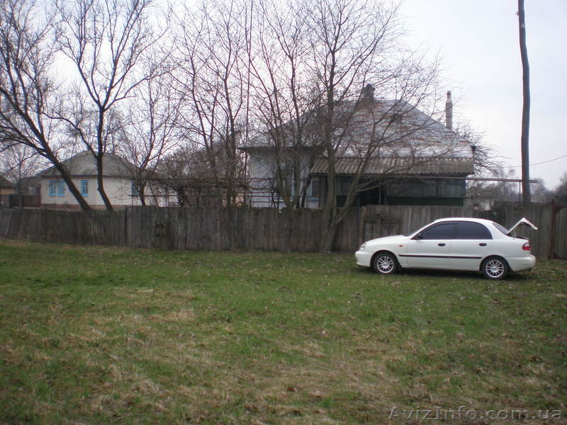 Дом Черниговская область пгт. Олишевка - <ro>Изображение</ro><ru>Изображение</ru> #3, <ru>Объявление</ru> #91927