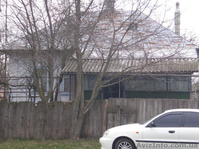 Дом Черниговская область пгт. Олишевка - <ro>Изображение</ro><ru>Изображение</ru> #5, <ru>Объявление</ru> #91927