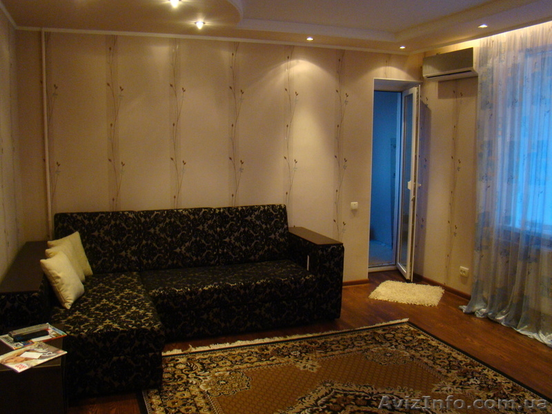 посуточно в самом центре - <ro>Изображение</ro><ru>Изображение</ru> #2, <ru>Объявление</ru> #113675