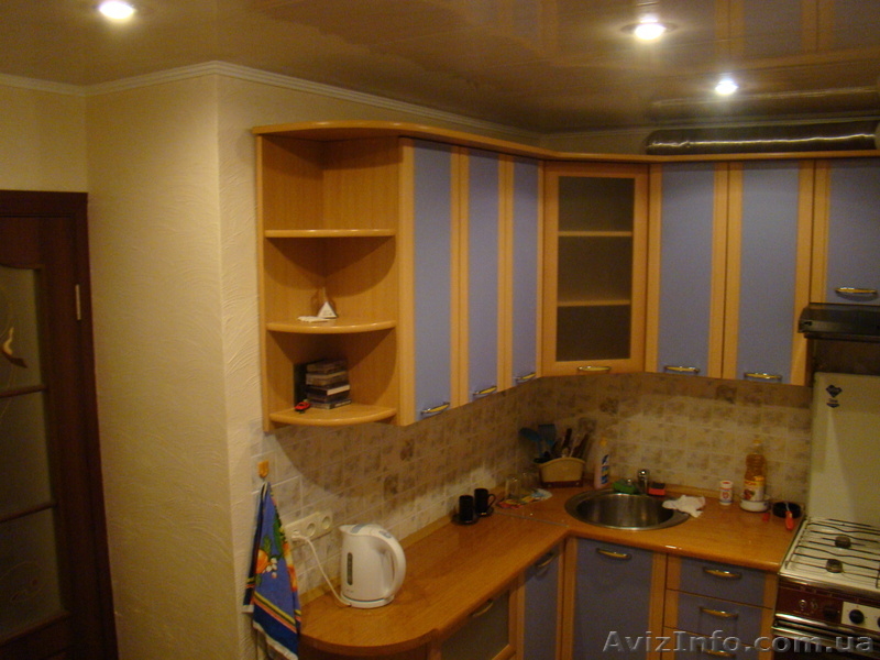 посуточно в самом центре - <ro>Изображение</ro><ru>Изображение</ru> #4, <ru>Объявление</ru> #113675