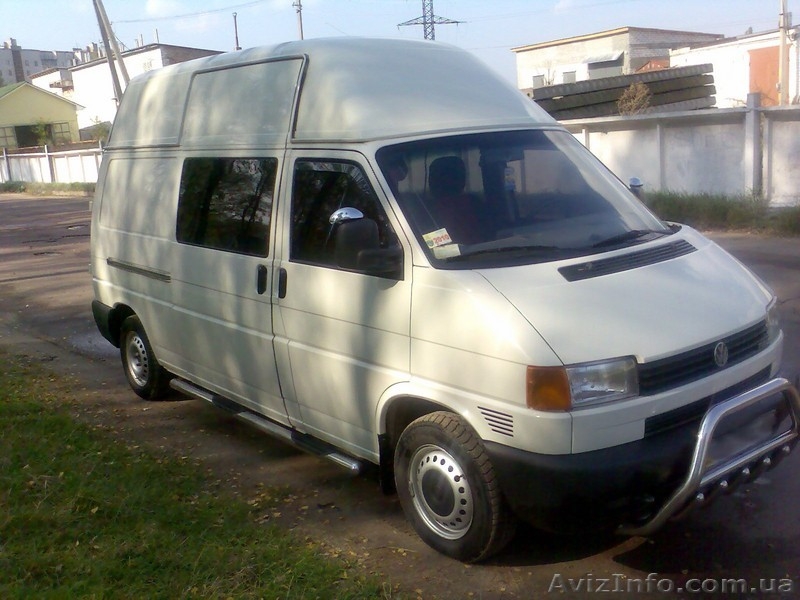 Volkswagen-IvecoГрузоперевозки до 2-х тон и до 8-и чел - <ro>Изображение</ro><ru>Изображение</ru> #1, <ru>Объявление</ru> #105444