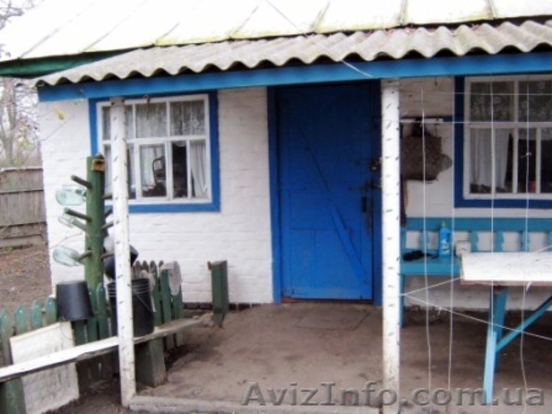 Продам хороший дом в селе  - <ro>Изображение</ro><ru>Изображение</ru> #3, <ru>Объявление</ru> #114392