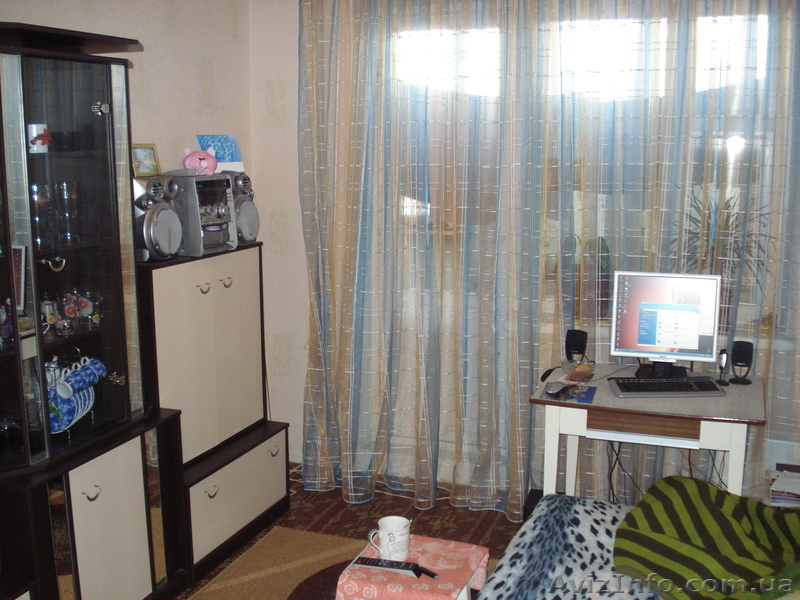 жилая хорошая квартира без посредников - <ro>Изображение</ro><ru>Изображение</ru> #2, <ru>Объявление</ru> #108969