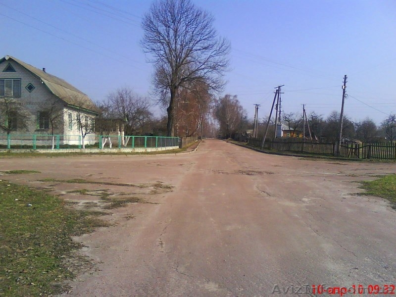 Дома В ДЕРЕВНЕ ( ЭКОЛОГИЧЕССКИ ЧИСТЫЕ РАЙОНЫ) - <ro>Изображение</ro><ru>Изображение</ru> #5, <ru>Объявление</ru> #133608