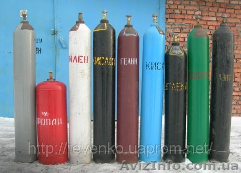 Гелий.Аргон.Кислород.АзотГазосварочное оборудование - <ro>Изображение</ro><ru>Изображение</ru> #1, <ru>Объявление</ru> #148476