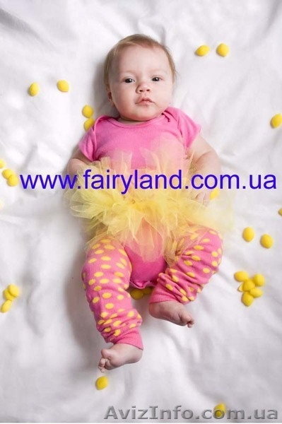 Гетры для малышей - <ro>Изображение</ro><ru>Изображение</ru> #3, <ru>Объявление</ru> #137744