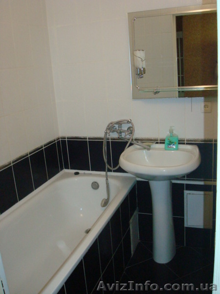 Сдам 1-ком. квартиру посуточно в самом центре Чернигова - <ro>Изображение</ro><ru>Изображение</ru> #7, <ru>Объявление</ru> #144936