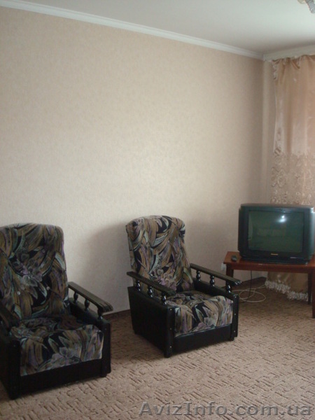 Сдам 1-ком. квартиру посуточно в самом центре Чернигова - <ro>Изображение</ro><ru>Изображение</ru> #6, <ru>Объявление</ru> #144936