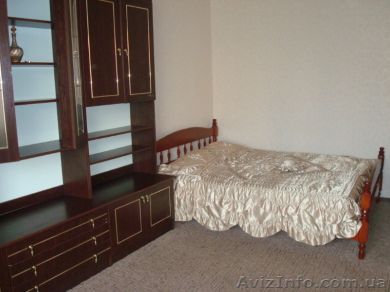 Сдам 1-ком. квартиру посуточно в самом центре Чернигова - <ro>Изображение</ro><ru>Изображение</ru> #5, <ru>Объявление</ru> #144936