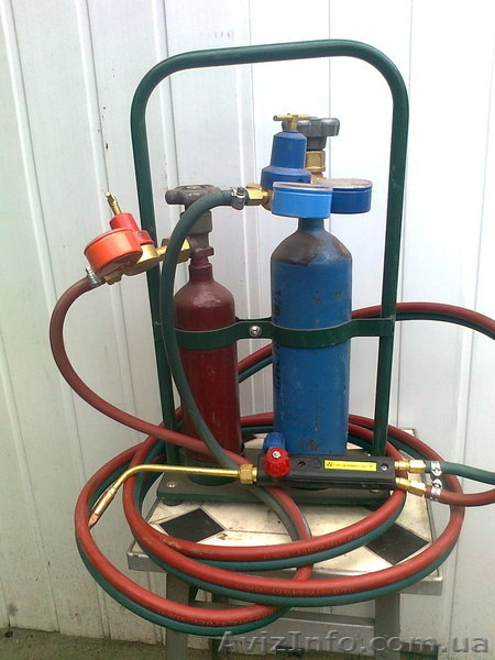 Гелий.Аргон.Кислород.АзотГазосварочное оборудование - <ro>Изображение</ro><ru>Изображение</ru> #7, <ru>Объявление</ru> #148476