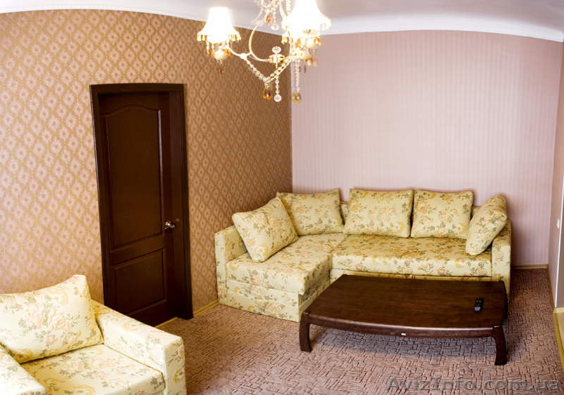 Квартира ПОСУТОЧНО Центр - <ro>Изображение</ro><ru>Изображение</ru> #1, <ru>Объявление</ru> #153014