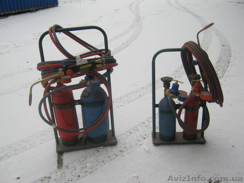 Гелий.Аргон.Кислород.АзотГазосварочное оборудование - <ro>Изображение</ro><ru>Изображение</ru> #3, <ru>Объявление</ru> #148476