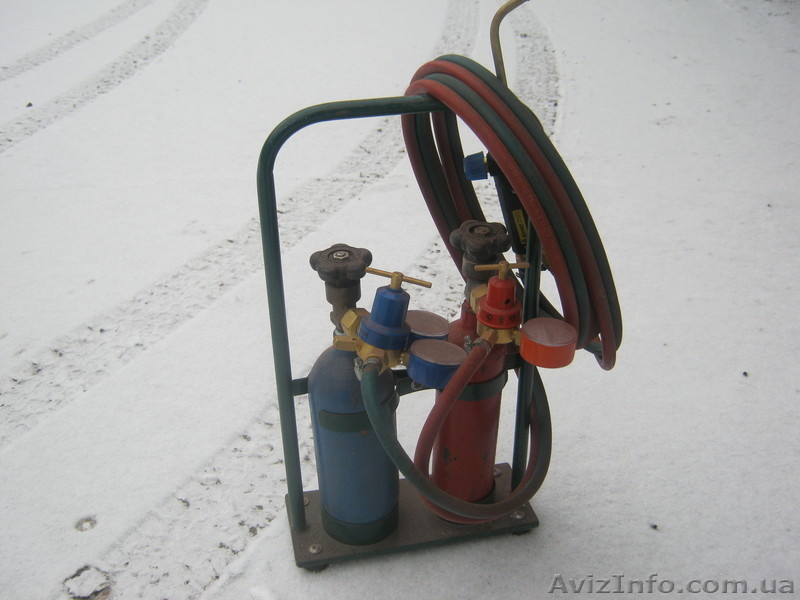 Гелий.Аргон.Кислород.АзотГазосварочное оборудование - <ro>Изображение</ro><ru>Изображение</ru> #5, <ru>Объявление</ru> #148476