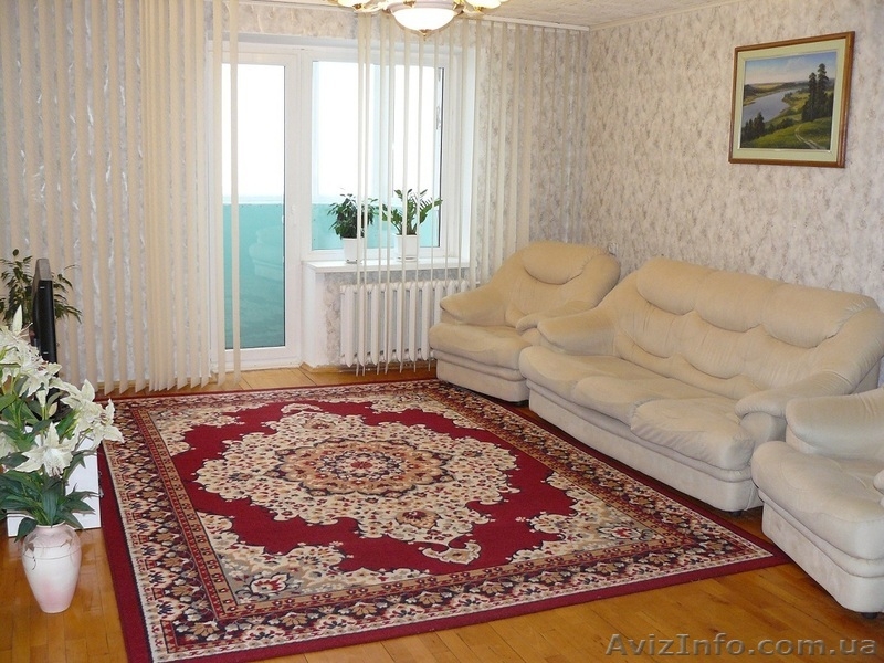 сдам посуточно в центре - <ro>Изображение</ro><ru>Изображение</ru> #1, <ru>Объявление</ru> #166057