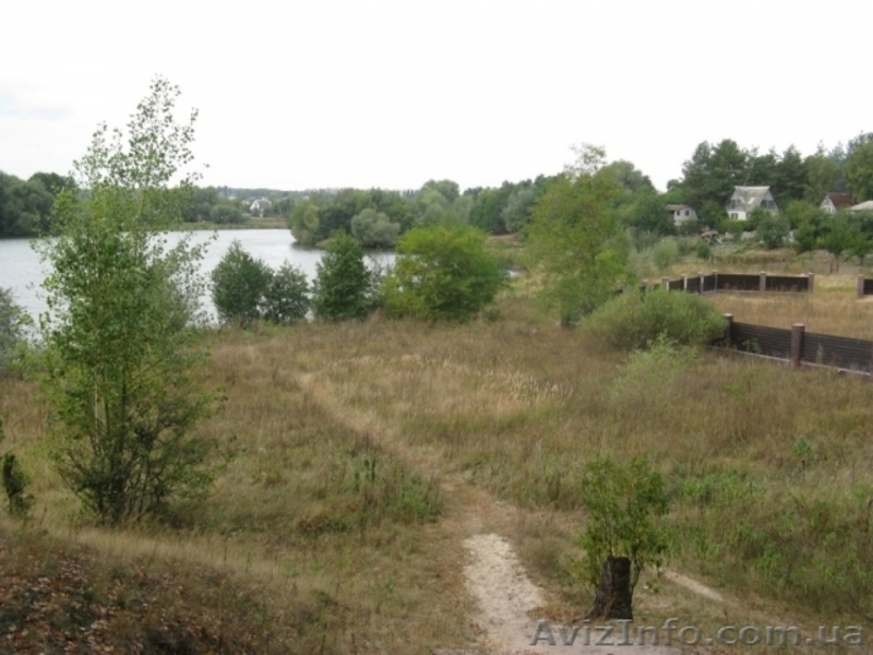 Участок 0,24га на берегу р.Стрижень(Яловщина), Чернигов - <ro>Изображение</ro><ru>Изображение</ru> #5, <ru>Объявление</ru> #159665