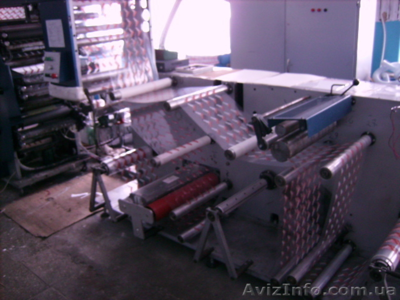 ПОЛИГРАФИЯ  (Флексопечать) - <ro>Изображение</ro><ru>Изображение</ru> #3, <ru>Объявление</ru> #171365