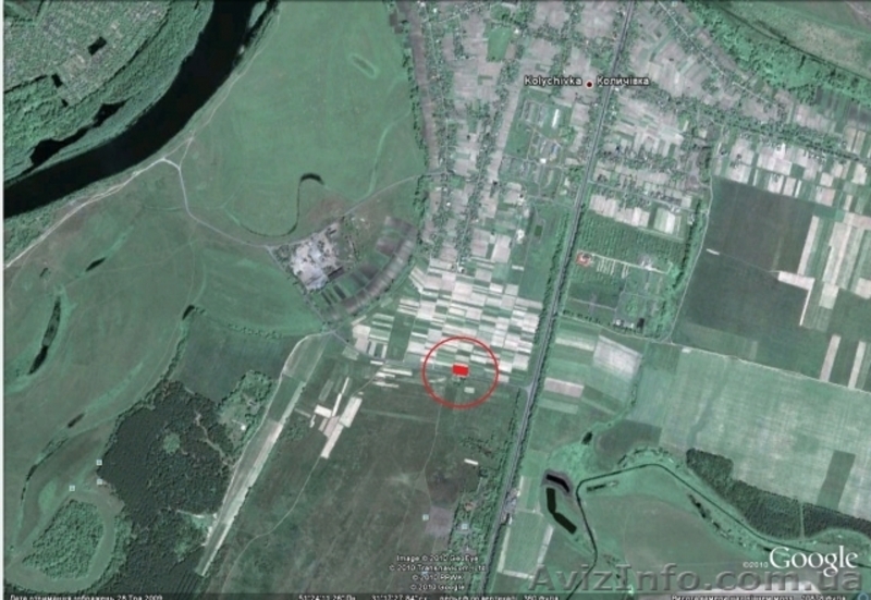 Участок 0,30га под строительство,с.Каличевка - <ro>Изображение</ro><ru>Изображение</ru> #1, <ru>Объявление</ru> #159532