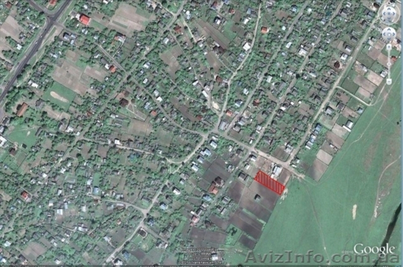 Участок 0,18га под застройку ул.Липинского(Бобровица), Чернигов - <ro>Изображение</ro><ru>Изображение</ru> #1, <ru>Объявление</ru> #159672