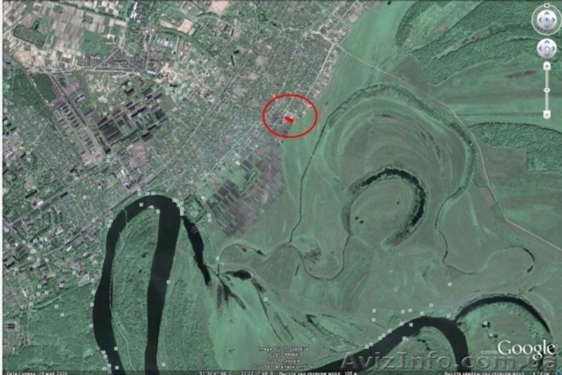 Участок 0,18га под застройку ул.Липинского(Бобровица), Чернигов - <ro>Изображение</ro><ru>Изображение</ru> #2, <ru>Объявление</ru> #159672