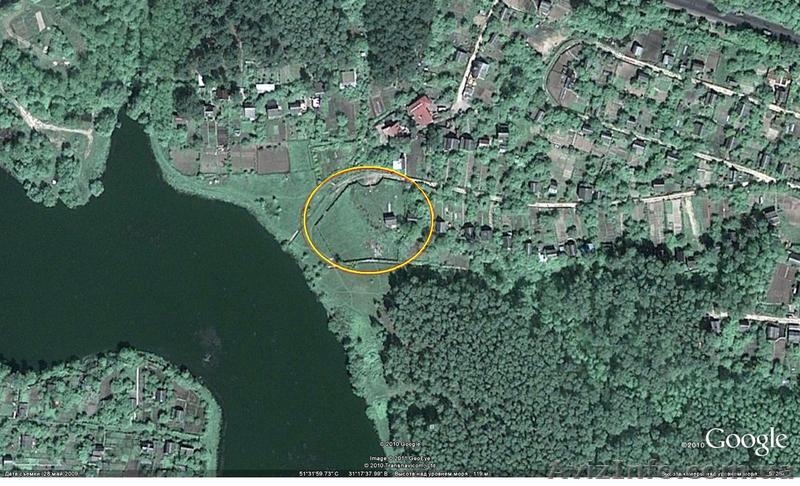 Участок 0,24га на берегу р.Стрижень(Яловщина), Чернигов - <ro>Изображение</ro><ru>Изображение</ru> #9, <ru>Объявление</ru> #159665