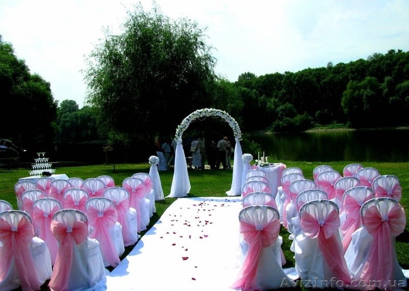 Свадебное агентство «СЮРПРИЗ» - <ro>Изображение</ro><ru>Изображение</ru> #4, <ru>Объявление</ru> #175257