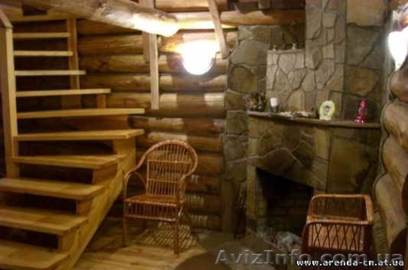 3-эт сруб на берегу речки для компании 10-12 человек - <ro>Изображение</ro><ru>Изображение</ru> #4, <ru>Объявление</ru> #206913