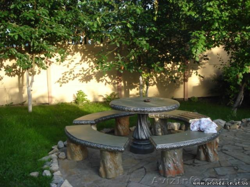 Посуточно домик с сауной возле Речпорта и парка в Чернигове - <ro>Изображение</ro><ru>Изображение</ru> #1, <ru>Объявление</ru> #206918