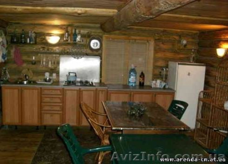 3-эт сруб на берегу речки для компании 10-12 человек - <ro>Изображение</ro><ru>Изображение</ru> #5, <ru>Объявление</ru> #206913