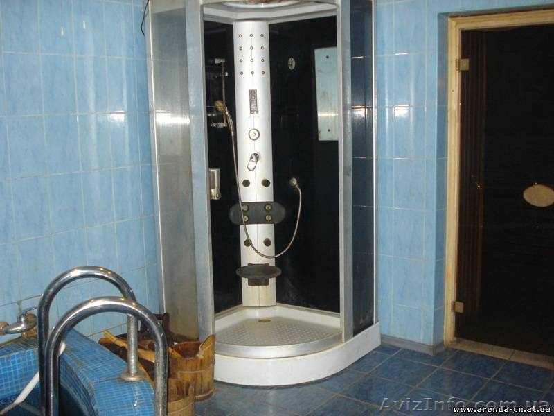 Охотничий дом с сауной и бассейном на компанию 10 человек в пригороде Чернигова - <ro>Изображение</ro><ru>Изображение</ru> #4, <ru>Объявление</ru> #206922