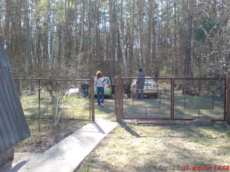 Дачный домик с участками - <ro>Изображение</ro><ru>Изображение</ru> #4, <ru>Объявление</ru> #183195