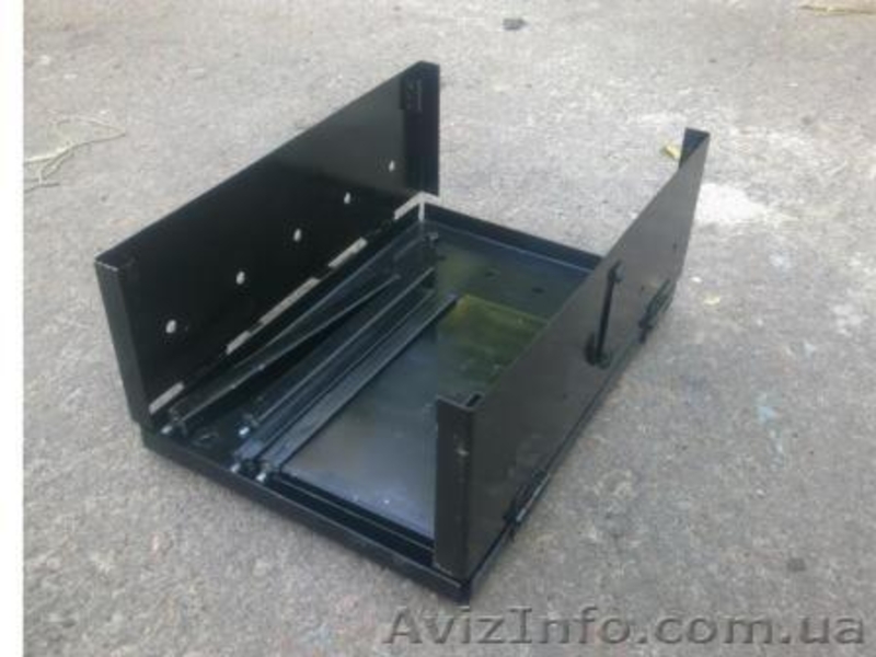 Мангал разборной(дипломат)  - <ro>Изображение</ro><ru>Изображение</ru> #2, <ru>Объявление</ru> #215895