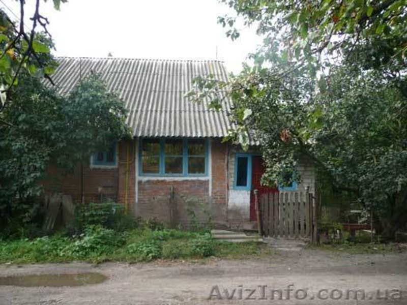 Продам Полдома с Земельным Участком - <ro>Изображение</ro><ru>Изображение</ru> #1, <ru>Объявление</ru> #193911