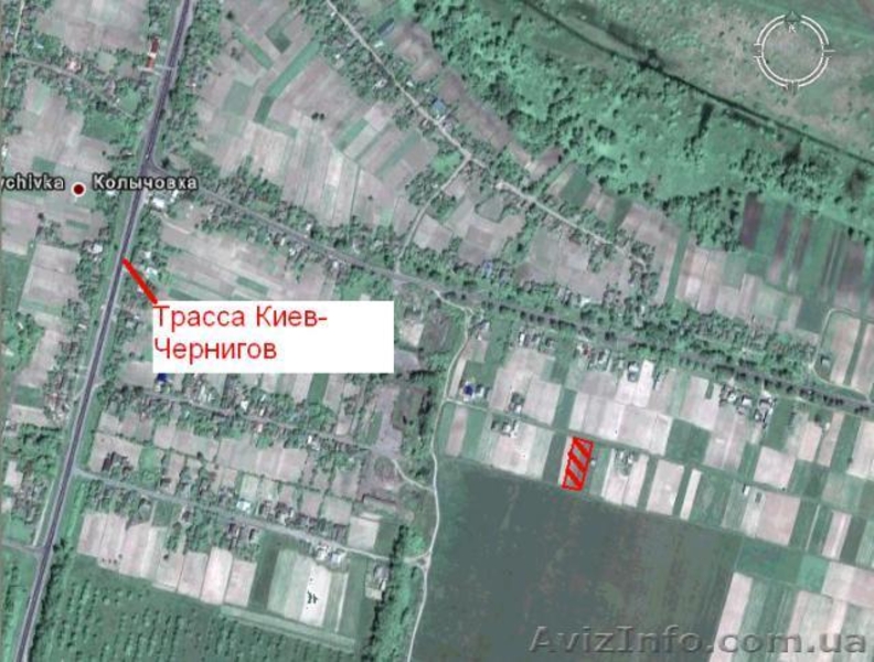 Приватизированный земельный участок - <ro>Изображение</ro><ru>Изображение</ru> #1, <ru>Объявление</ru> #194148