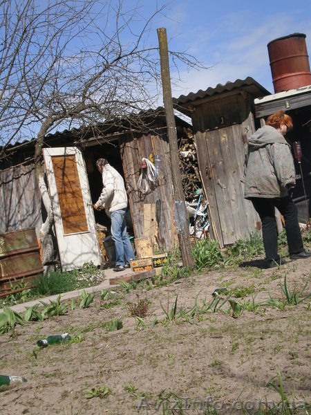 Дачный домик с участками - <ro>Изображение</ro><ru>Изображение</ru> #6, <ru>Объявление</ru> #183195