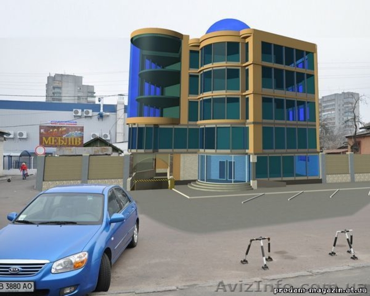 Продается магазин в Чернигове - <ro>Изображение</ro><ru>Изображение</ru> #4, <ru>Объявление</ru> #239377