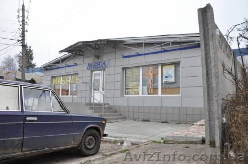 Продается магазин в Чернигове - <ro>Изображение</ro><ru>Изображение</ru> #2, <ru>Объявление</ru> #239377