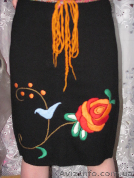 Дизайн-студия Барбара - Эксклюзивная одежда на заказ - <ro>Изображение</ro><ru>Изображение</ru> #3, <ru>Объявление</ru> #244475