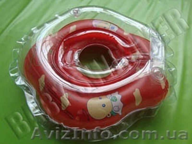 Круги на шею Baby Swimmer для купания деток от 6 до 36 мес. - <ro>Изображение</ro><ru>Изображение</ru> #3, <ru>Объявление</ru> #224237